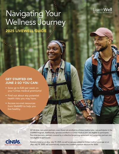 guide cover