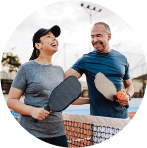 pickleball